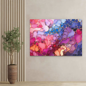 Serene Journey - Luxury Wall Art