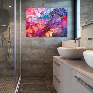 Serene Journey - Luxury Wall Art