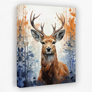 Serene Meadows - Luxury Wall Art