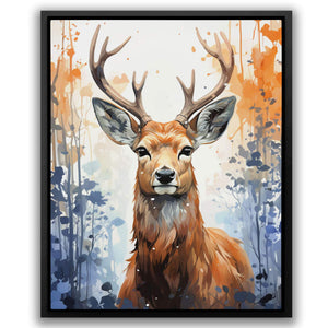 Serene Meadows - Luxury Wall Art