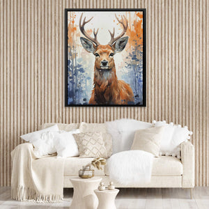 Serene Meadows - Luxury Wall Art