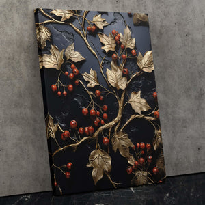 Serenity Garden - Floral Art