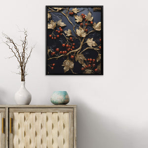 Serenity Garden - Luxury Wall Art