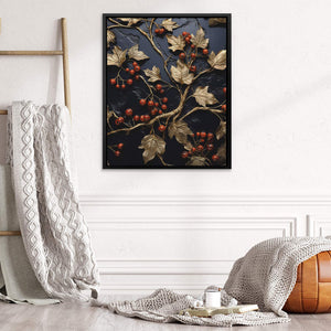 Serenity Garden - Luxury Wall Art