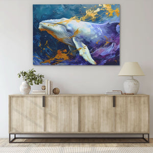 Spirit of the Ocean - Luxury Wall Art