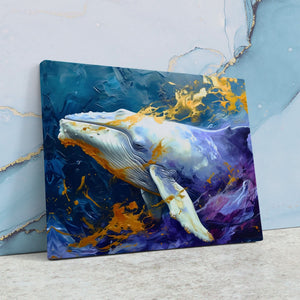 Spirit of the Ocean - Luxury Wall Art