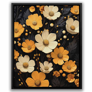 Spring Prairie - Luxury Wall Art