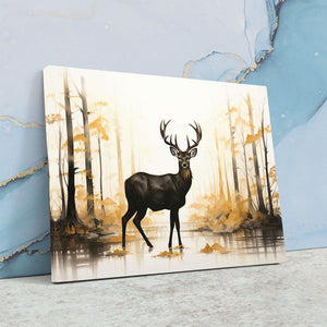 Tranquil Melody - Luxury Wall Art