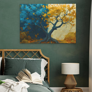 Tree of Life - Luxury Wall Art