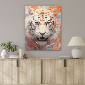 Untamed Dreams - Luxury Wall Art