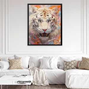 Untamed Dreams - Luxury Wall Art