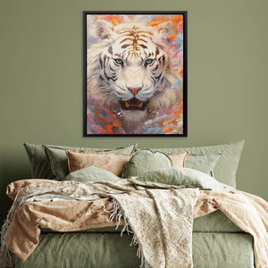 Untamed Dreams - Luxury Wall Art