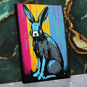 Urban Hopper - Luxury Wall Art