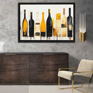 Vino Vision - Luxury Wall Art