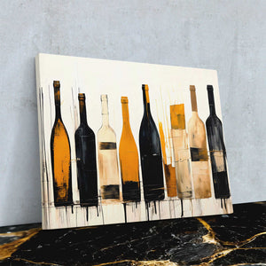 Vino Vision - Luxury Wall Art