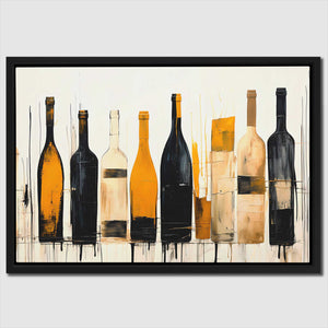 Vino Vision - Luxury Wall Art