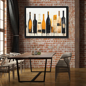 Vino Vision - Luxury Wall Art