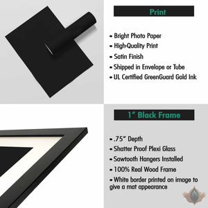 Wall Street Warriors Semi - Gloss Prints - Luxury Wall Art