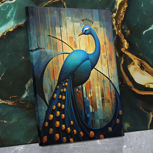 Whimsical Wings - Luxury Wall Art