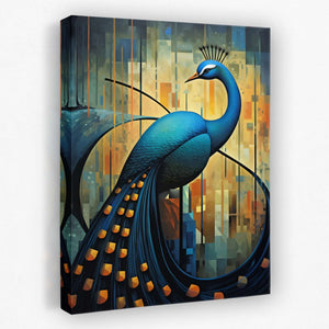 Whimsical Wings - Luxury Wall Art