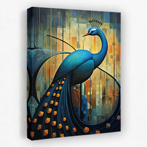 Whimsical Wings - Luxury Wall Art