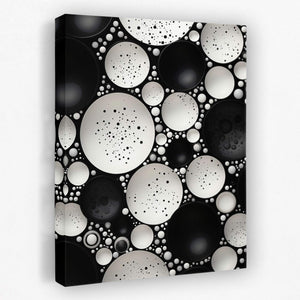 White Onyx - Luxury Wall Art
