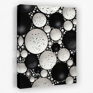 White Onyx - Luxury Wall Art