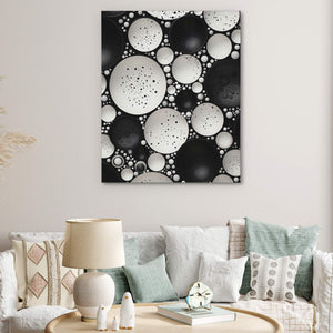 White Onyx - Luxury Wall Art