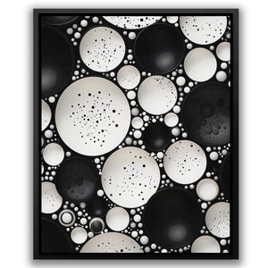 White Onyx - Luxury Wall Art