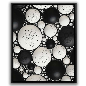 White Onyx - Luxury Wall Art