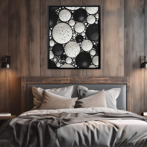 White Onyx - Luxury Wall Art