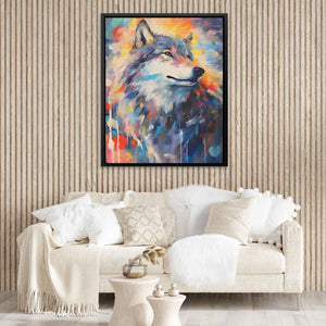 Wild Spirit - Luxury Wall Art