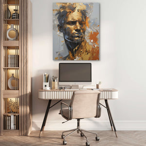 Young Hercules - Luxury Wall Art