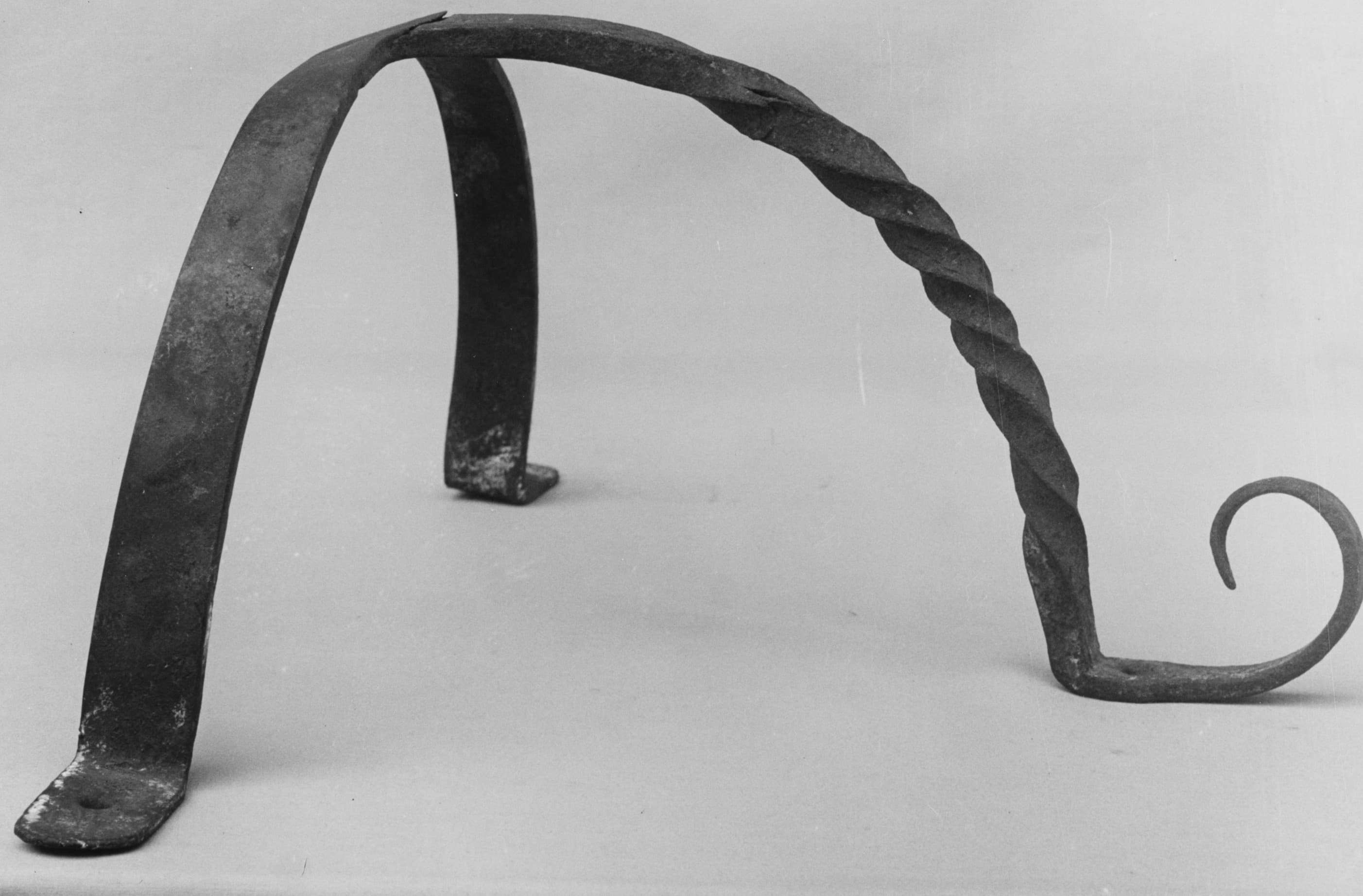 Apoxyomenos (The Scraper) by Ancient Roman (Unknown)