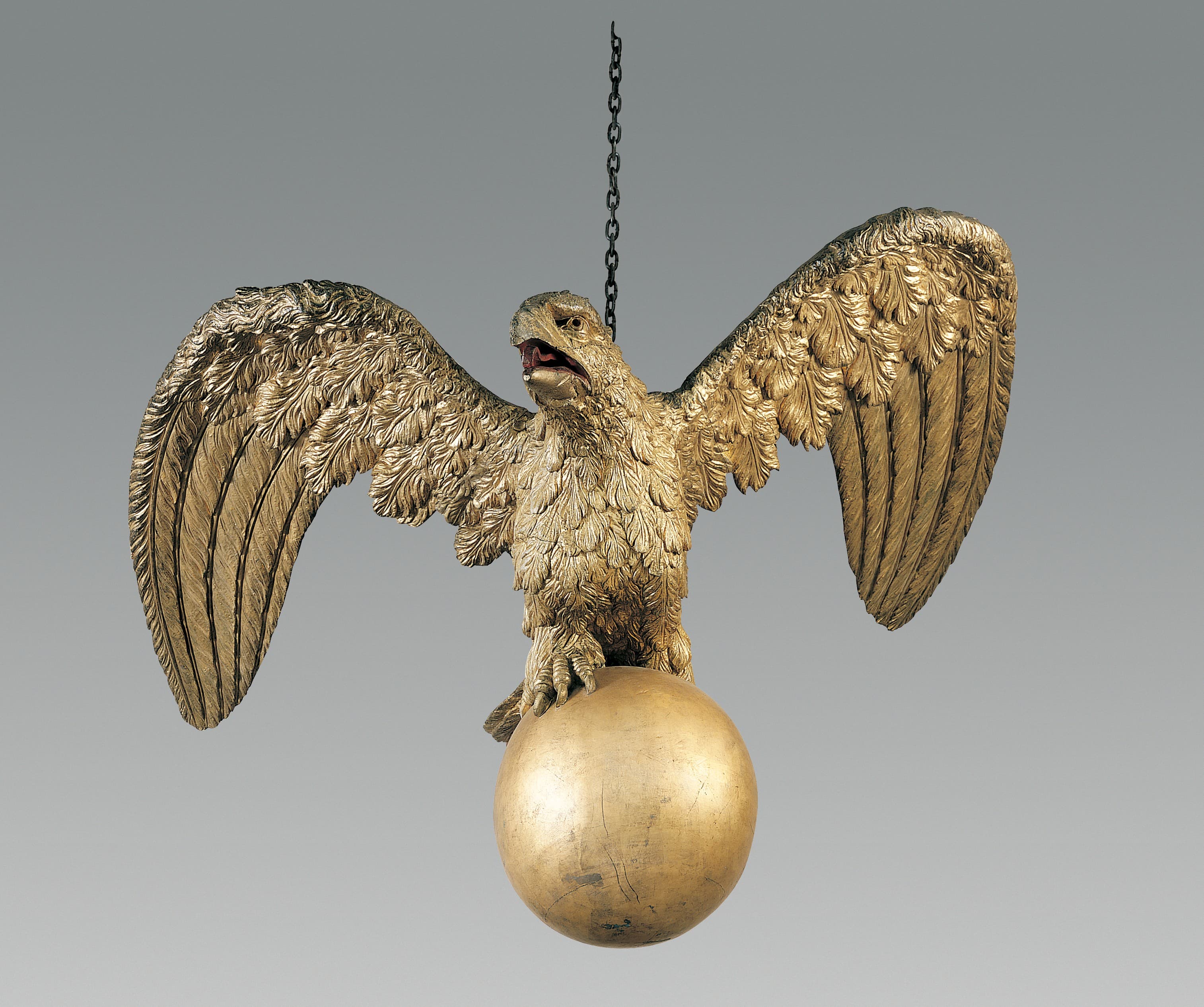 Eagle by Alexander Calder