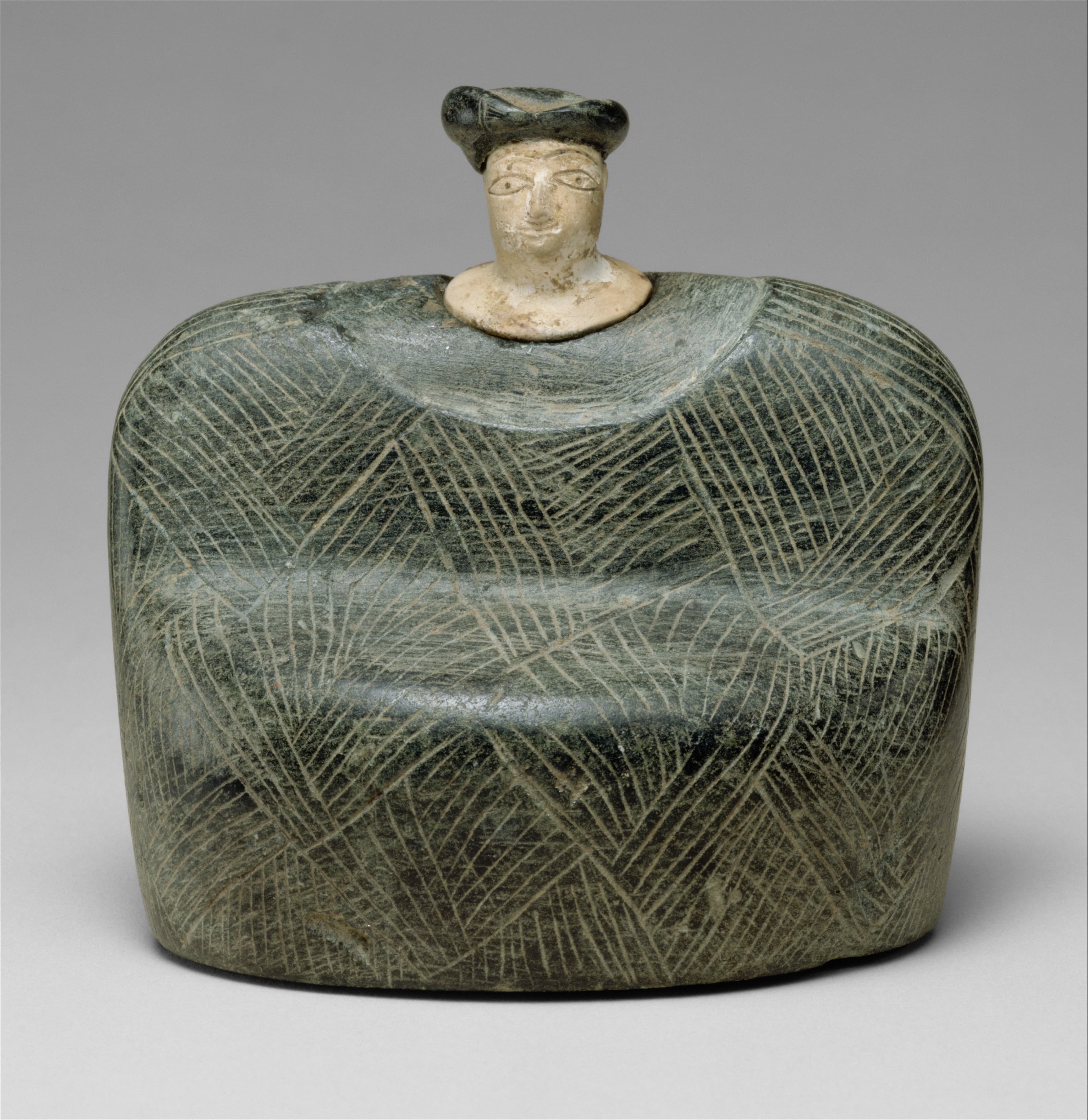 Oxus Treasure by Ancient Persian (Unknown)