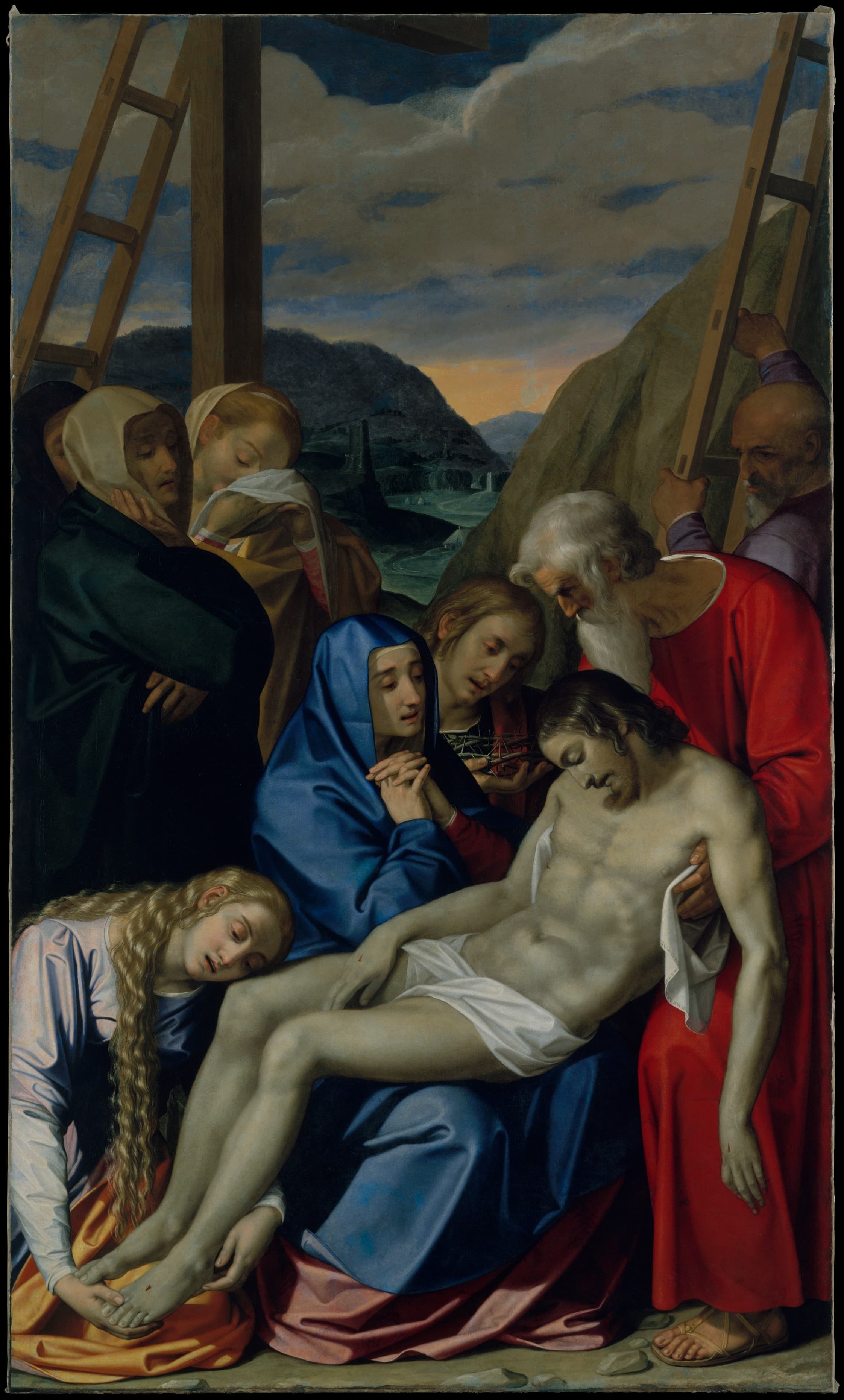 Art in Rome