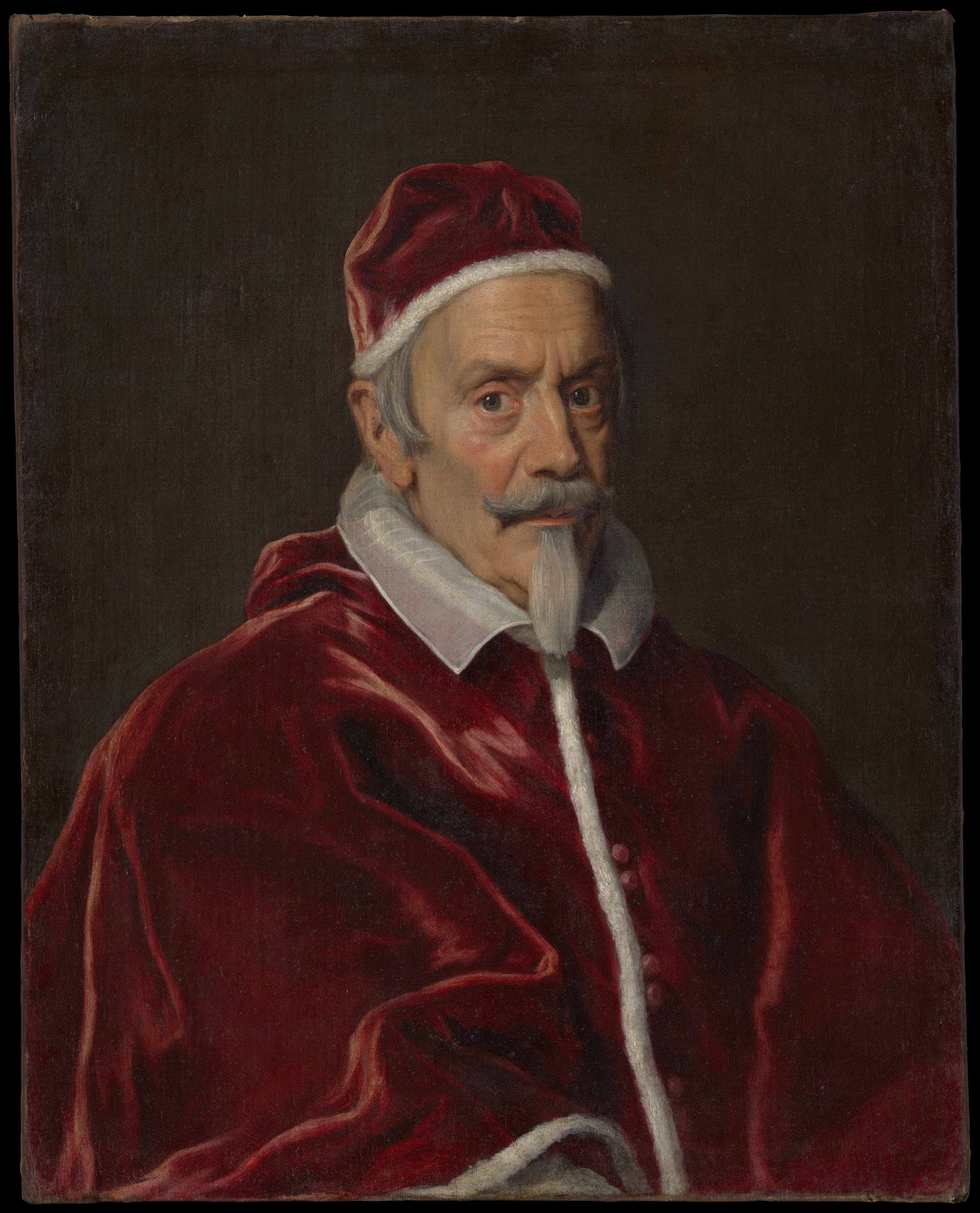 Blessed Ludovica Albertoni by Gian Lorenzo Bernini