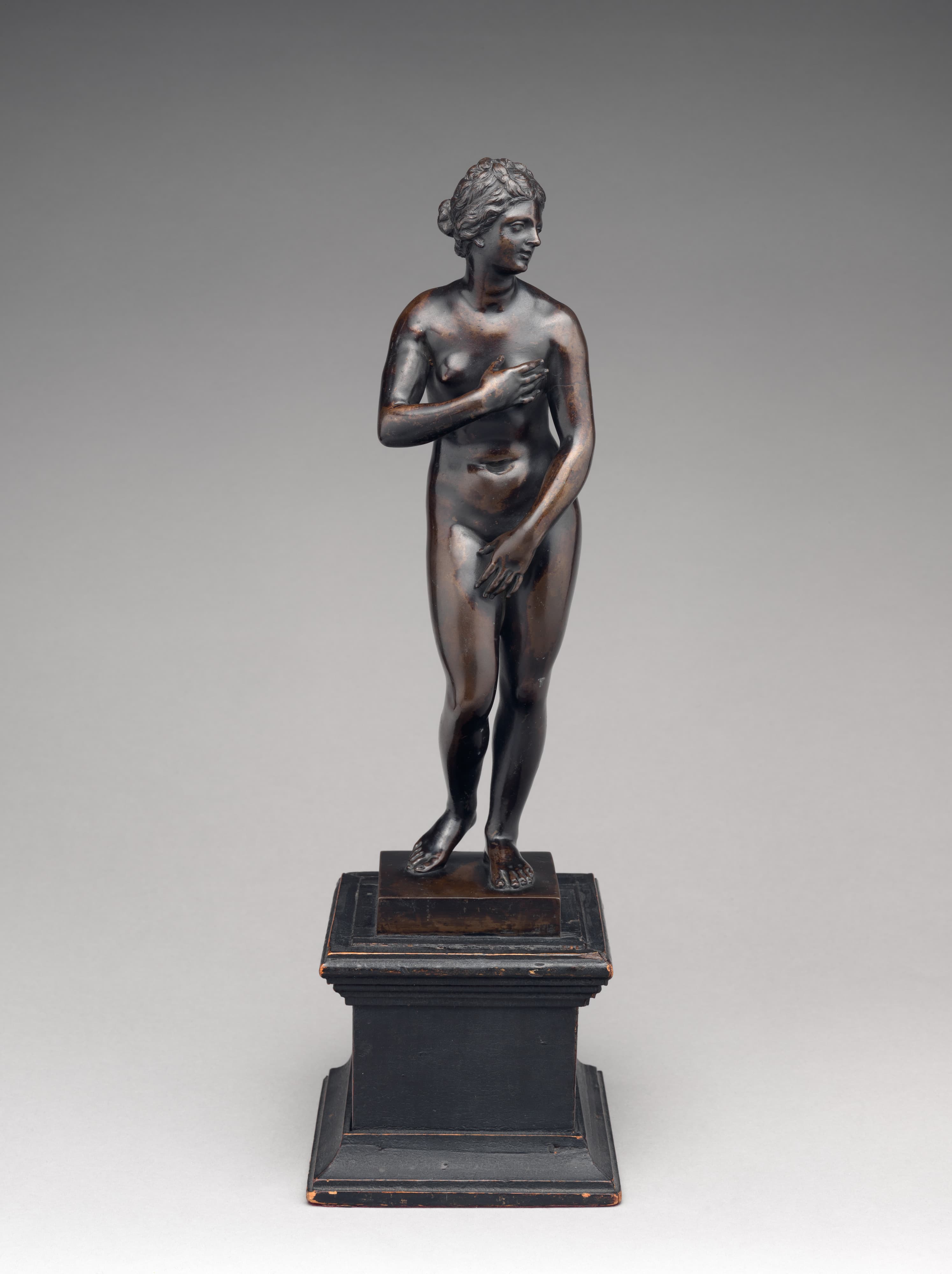 Medici Venus by Ancient Greek (Unknown)