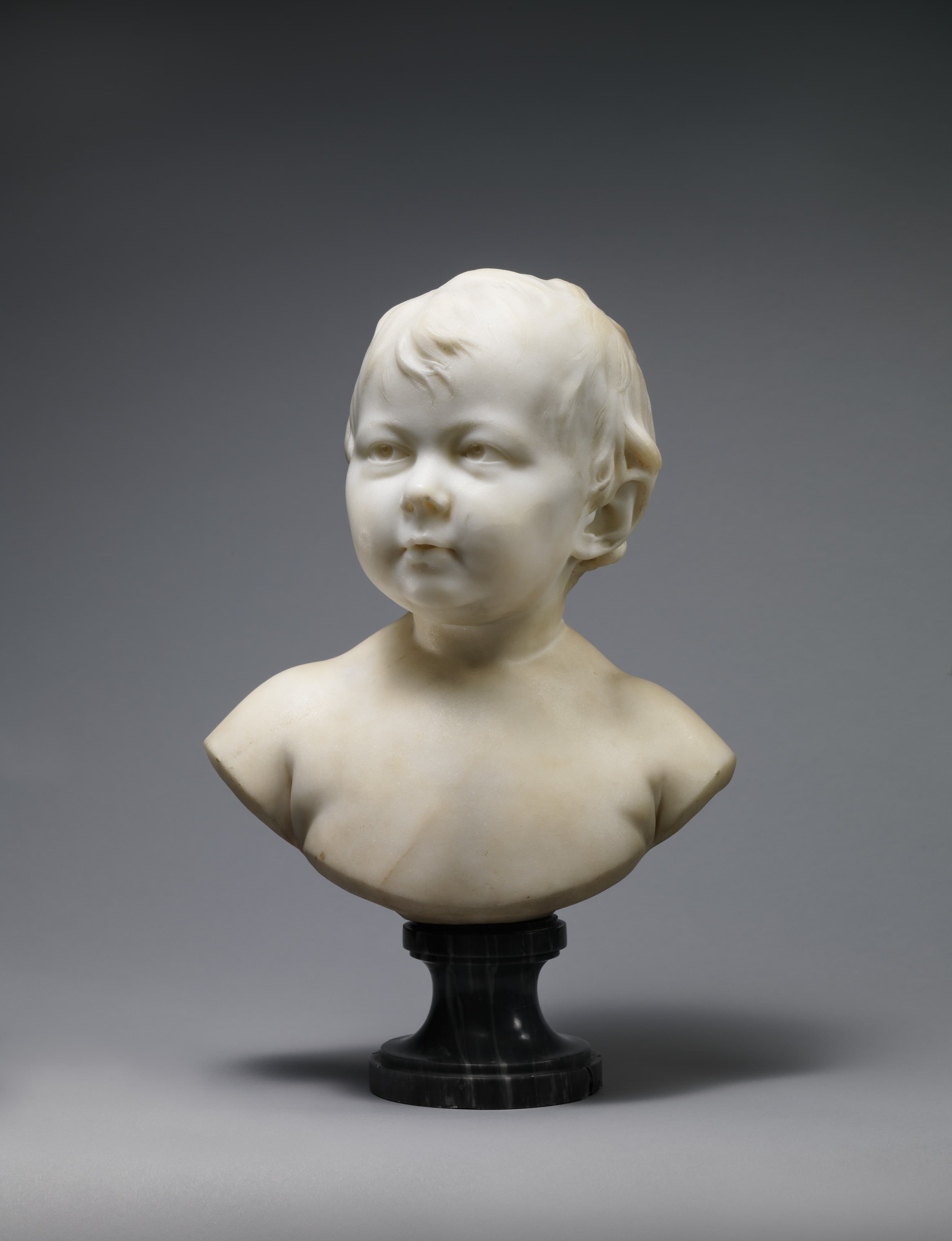 Sabine Houdon (1787–1836) by Jean Antoine Houdon