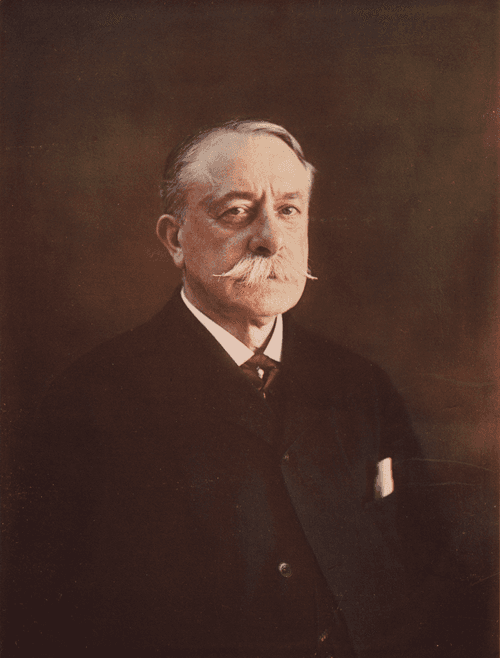 Albert Bierstadt
