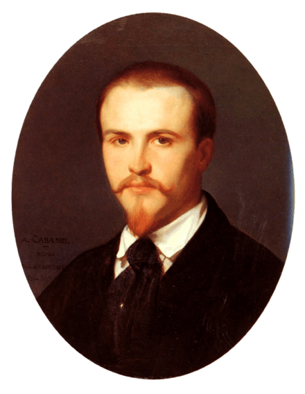 Alexandre Cabanel