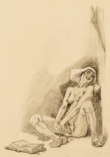 Félicien Rops
