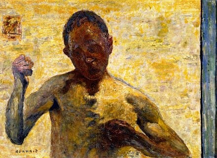 Pierre Bonnard