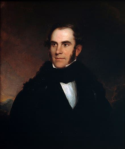 Thomas Cole