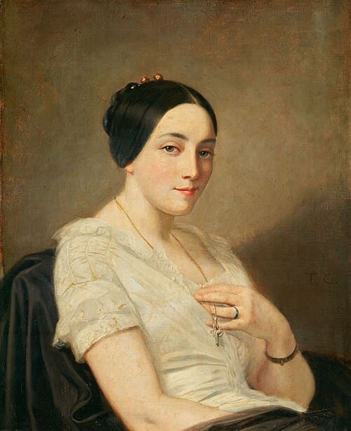Thomas Couture