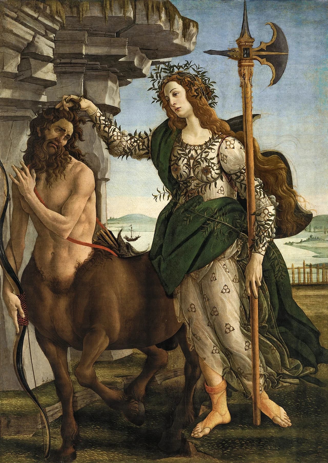 Art in Florence