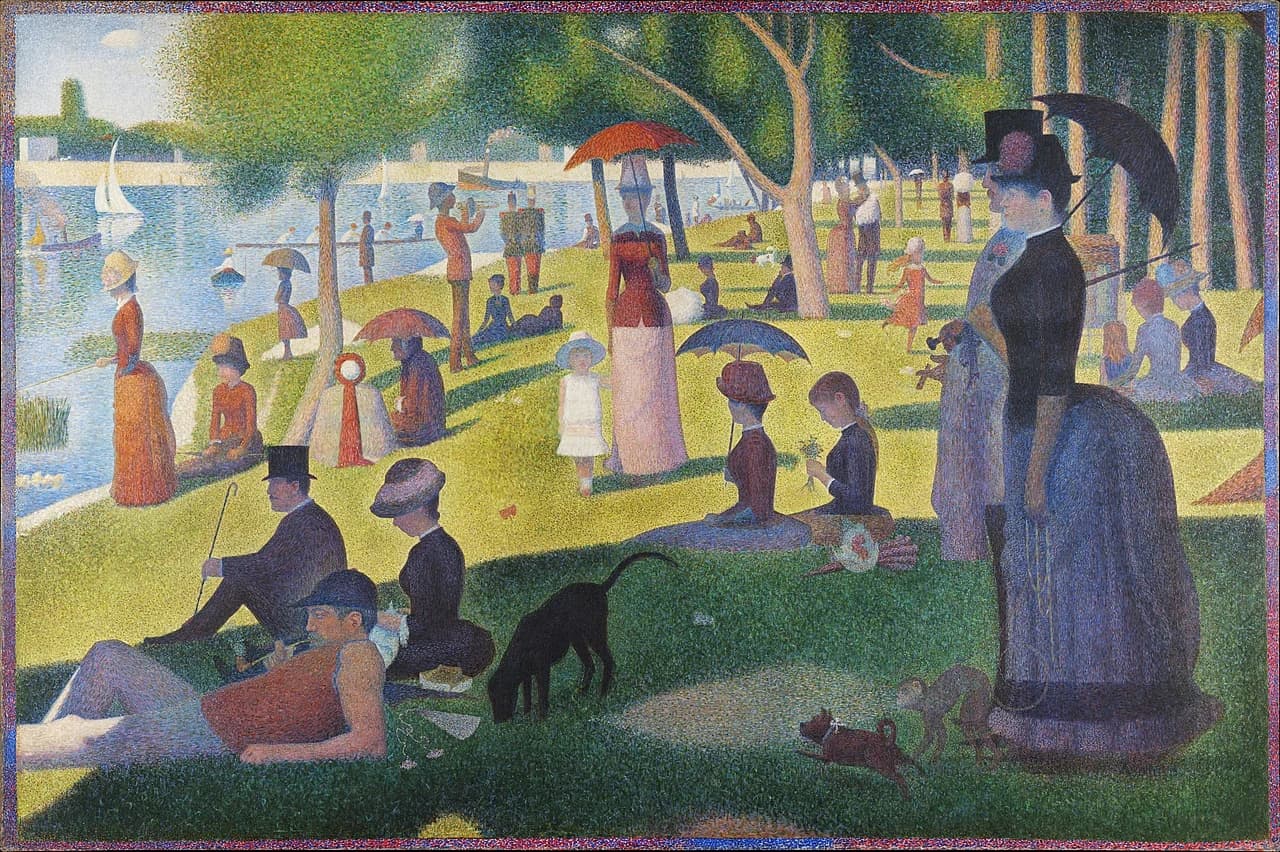 Art in Chicago