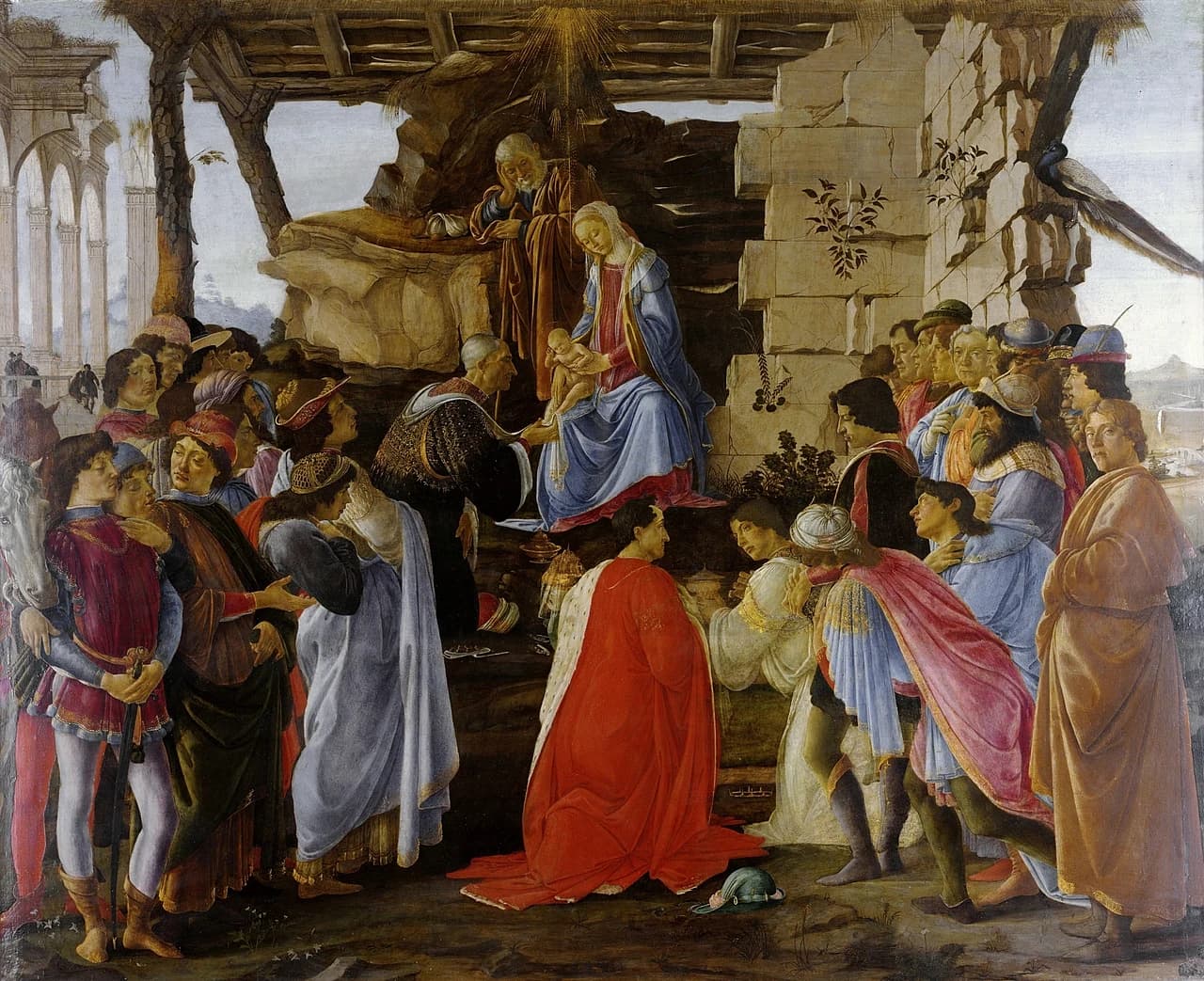 Art in Florence