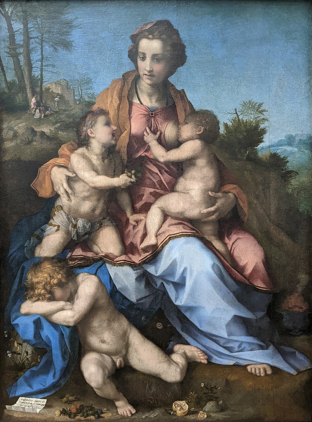 Charity
